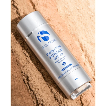 IS Clinical PerfecTint Powder SPF 40 9 IS Clinical PerfecTint Powder SPF 40 - Image 9