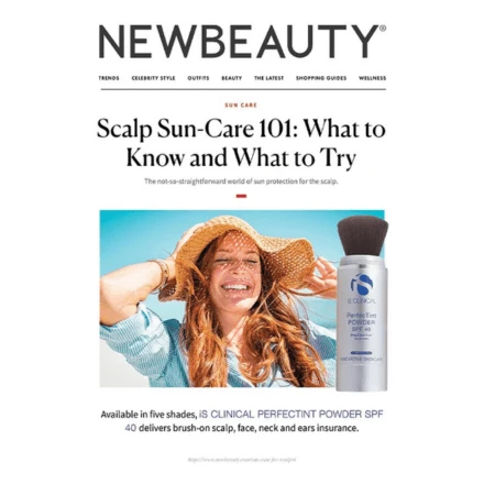 IS Clinical PerfecTint Powder SPF 40 17 IS Clinical PerfecTint Powder SPF 40 - Image 17