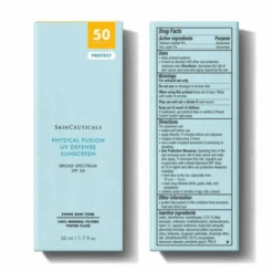 SkinCeuticals Physical Fusion UV Defense SPF 50 1.7oz -Skin Care By Alana Physical Fusion UV Defense7