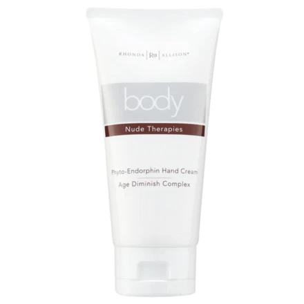 Rhonda Allison Phyto-Endorphin Hand Cream 1 Rhonda Allison Phyto-Endorphin Hand Cream