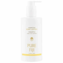 Pure Fiji Hydrating Body Lotion 10oz / 296ml -Skin Care By Alana Pineapple 5fc0c7d1 c4ac 4576 b5cd 7dc4c13115bb
