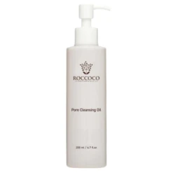 Roccoco Botanicals Pore Cleansing Oil