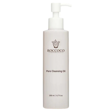 Roccoco Botanicals Pore Cleansing Oil 1 Roccoco Botanicals Pore Cleansing Oil