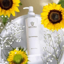 Roccoco Botanicals Pore Cleansing Oil 8 Roccoco Botanicals Pore Cleansing Oil -Skin Care By Alana PoreCleansingOil2