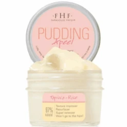 FarmHouse Fresh Pudding Apeel Tapioca + Rice Active Fruit Glycolic Mask 3.25oz / 96ml