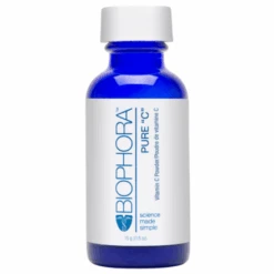 Biophora Pure "C" 0.5oz / 15ml