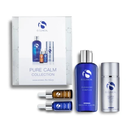 IS Clinical Pure Calm Collection 2 IS Clinical Pure Calm Collection - Image 2
