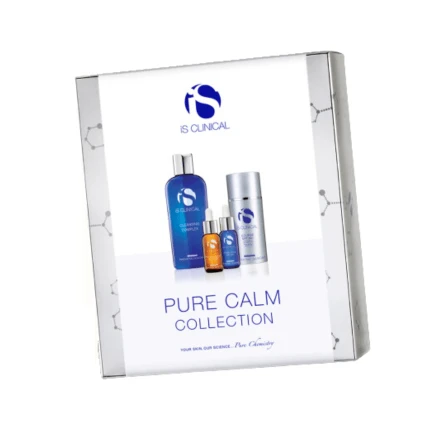 IS Clinical Pure Calm Collection 1 IS Clinical Pure Calm Collection