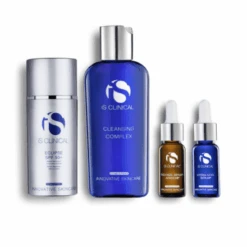 IS Clinical Pure Calm Collection 6 IS Clinical Pure Calm Collection -Skin Care By Alana PureCalmCollection2