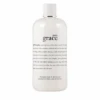 Philosophy 3 In 1 Shower Gel Pure Grace 16oz -Skin Care By Alana PureGraceShampoo Bath ShowerGel
