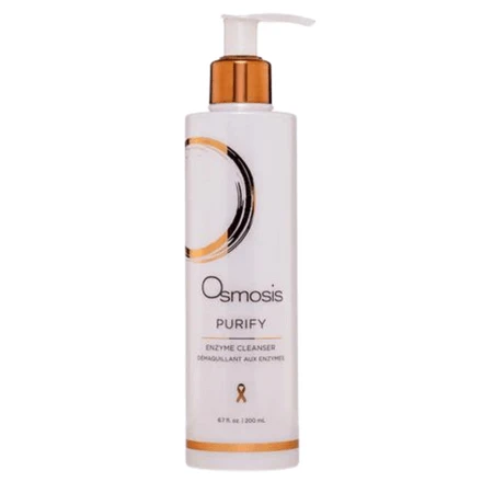 Osmosis Purify Enzyme Cleanser 2 Osmosis Purify Enzyme Cleanser - Image 2