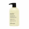 Philosophy Purity One-Step Facial Cleanser 14 Philosophy Purity One-Step Facial Cleanser -Skin Care By Alana PurityMadeSimpleOne StepParabenFreeFacialCleanser 22oz