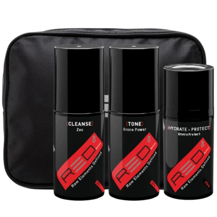 Rhonda Allison All Skin Kit 1 Rhonda Allison All Skin Kit