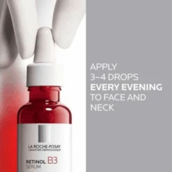 LA ROCHE-POSAY La Roche Posay Retinol B3 Serum 1oz / 30ml -Skin Care By Alana RETINOLB33