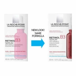 LA ROCHE-POSAY La Roche Posay Retinol B3 Serum 1oz / 30ml -Skin Care By Alana RETINOLB35