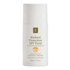 Eminence Organics Radiant Protection SPF Fluid 1.7oz / 50ml