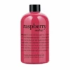 Philosophy 3 In 1 Shower Gel Raspberry Sorbet 16oz -Skin Care By Alana RaspberrySorbetShowerGel