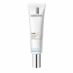 LA ROCHE-POSAY La Roche Posay Pure Vitamin C Face Cream 1.35oz / 40ml