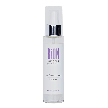 BiON Research Refreshing Toner 4oz 1 BiON Research Refreshing Toner 4oz