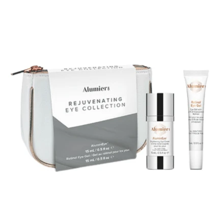 Alumier MD Rejuvenating Eye Collection 1 Alumier MD Rejuvenating Eye Collection