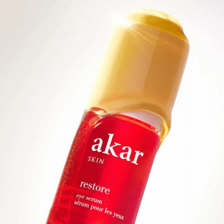 Akar Restore Eye Serum 0.3oz / 10ml 4 Akar Restore Eye Serum 0.3oz / 10ml - Image 4