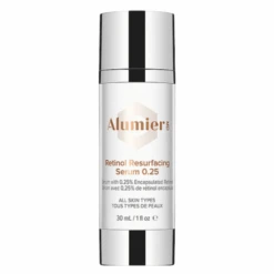 Alumier MD Retinol Resurfacing Serum 0.25 1oz / 30ml