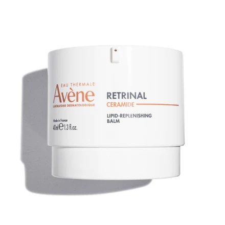 Avène RetrinAL Ceramide Lipid-Replenishing Balm 1.3oz 1 Avène RetrinAL Ceramide Lipid-Replenishing Balm 1.3oz