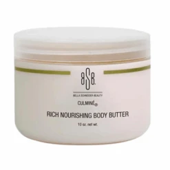 Bella Schneider Beauty Rich Culmine Nourishing Body Butter 10oz / 296ml