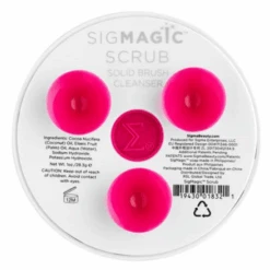 Sigma SigMagic Scrub -Skin Care By Alana SIGMAGICSCRUB3 9787808f 2fd5 4fdd b829 fa162ea7f828