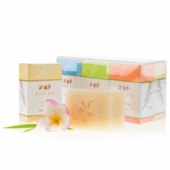 Pure Fiji Spa Soap Gift Pack