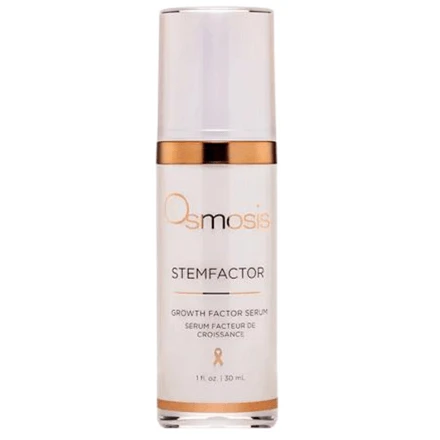 Osmosis Stemfactor Growth Factor Serum 1oz / 30ml 1 Osmosis Stemfactor Growth Factor Serum 1oz / 30ml