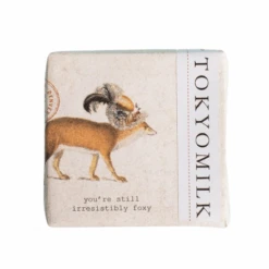 Tokyo Milk Finest Perfumed Soap 5oz / 148ml -Skin Care By Alana STILLIRRESISTIBLYFOXY 1c9823b9 ba63 48b5 b1e3 88bde2c3bf05