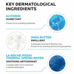 LA ROCHE-POSAY La Roche Posay Substiane Eye Cream 0.5oz / 15ml 8 LA ROCHE-POSAY La Roche Posay Substiane Eye Cream 0.5oz / 15ml -Skin Care By Alana SUBSTIANEANTIAGINGEYE