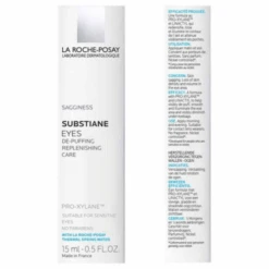 LA ROCHE-POSAY La Roche Posay Substiane Eye Cream 0.5oz / 15ml 9 LA ROCHE-POSAY La Roche Posay Substiane Eye Cream 0.5oz / 15ml -Skin Care By Alana SUBSTIANEANTIAGINGEYE1