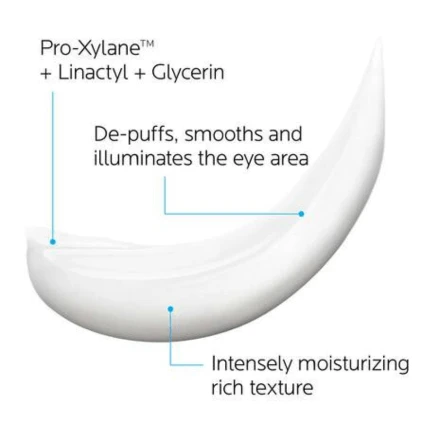 LA ROCHE-POSAY La Roche Posay Substiane Eye Cream 0.5oz / 15ml 2 LA ROCHE-POSAY La Roche Posay Substiane Eye Cream 0.5oz / 15ml - Image 2