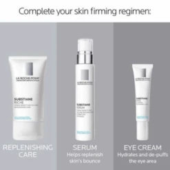 LA ROCHE-POSAY La Roche Posay Substiane Eye Cream 0.5oz / 15ml 11 LA ROCHE-POSAY La Roche Posay Substiane Eye Cream 0.5oz / 15ml -Skin Care By Alana SUBSTIANEANTIAGINGEYE4