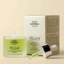 Terme Di Saturnia Saturnia Bioplancton Elixir 1oz / 30ml -Skin Care By Alana SaturniaBioplancton2