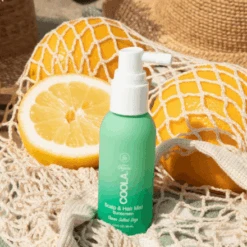 Coola Scalp & Hair Mist Organic Sunscreen SPF 30 2oz / 60ml 6 Coola Scalp & Hair Mist Organic Sunscreen SPF 30 2oz / 60ml -Skin Care By Alana Scalp HairSunscreenMist1