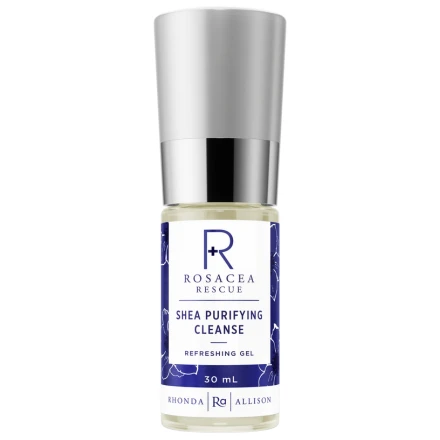 Rhonda Allison Citrus Gel Cleanser (New Name - Shea Purifying Cleanse) 2 Rhonda Allison Citrus Gel Cleanser (New Name - Shea Purifying Cleanse) - Image 2