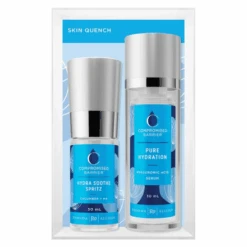 Rhonda Allison Skin Quench Duo