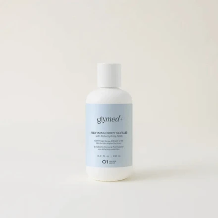 Glymed Plus Soft & Smooth Body Kit 2 Glymed Plus Soft & Smooth Body Kit - Image 2