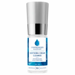 Rhonda Allison Soothing Cream Cleanse -Skin Care By Alana SoothingCreamCleanse1
