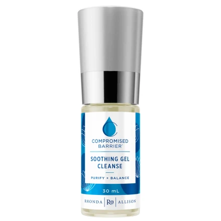Rhonda Allison Soothing Gel Cleanse 2 Rhonda Allison Soothing Gel Cleanse - Image 2