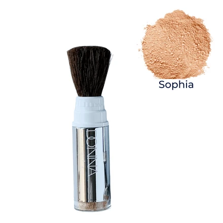 La Bella Donna Minerals On-The-Go SPF 50 5g 6 La Bella Donna Minerals On-The-Go SPF 50 5g - Image 6