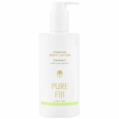 Pure Fiji Hydrating Body Lotion 10oz / 296ml -Skin Care By Alana Starfruit 237c16d6 f75c 4ab6 b179 675d6b1b3a80