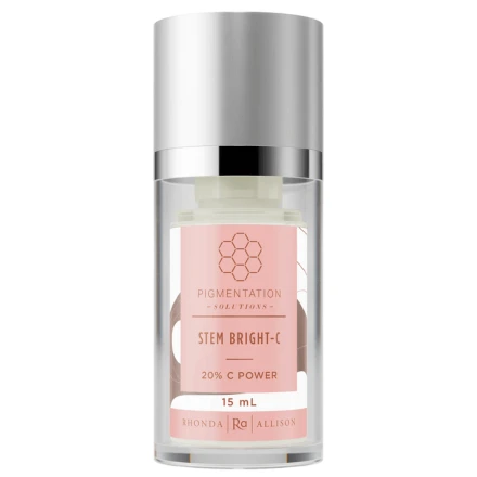 Rhonda Allison Stem Bright-C 0.5oz / 15ml 1 Rhonda Allison Stem Bright-C 0.5oz / 15ml