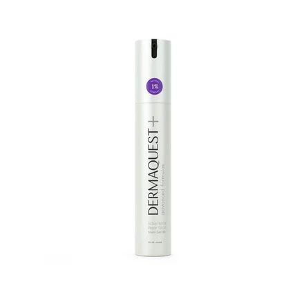 Dermaquest Stem Cell 3D Active Retinol Repair Serum 1% 1oz / 30ml 1 Dermaquest Stem Cell 3D Active Retinol Repair Serum 1% 1oz / 30ml