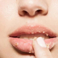 FarmHouse Fresh Strawberry Wine 2-Step Luscious Lip Kit 6 FarmHouse Fresh Strawberry Wine 2-Step Luscious Lip Kit -Skin Care By Alana StrawberryWine2 StepLusciousLipKit2