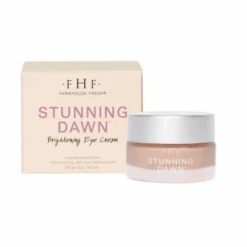 FarmHouse Fresh Stunning Dawn Brightening Eye Cream 0.5oz / 15ml