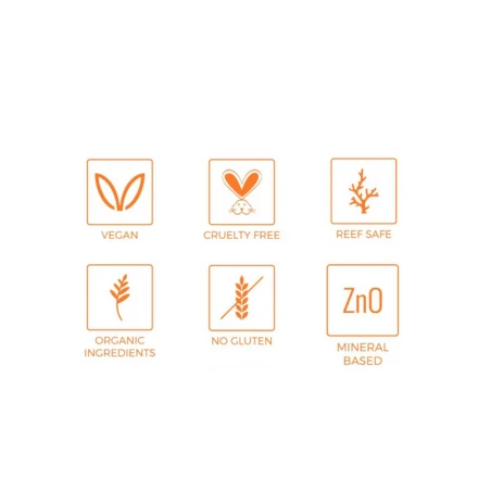 Suntegrity Mineral Body Sunscreen SPF 30 4 Suntegrity Mineral Body Sunscreen SPF 30 - Image 4